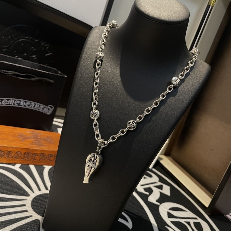 Chrome Hearts Necklaces